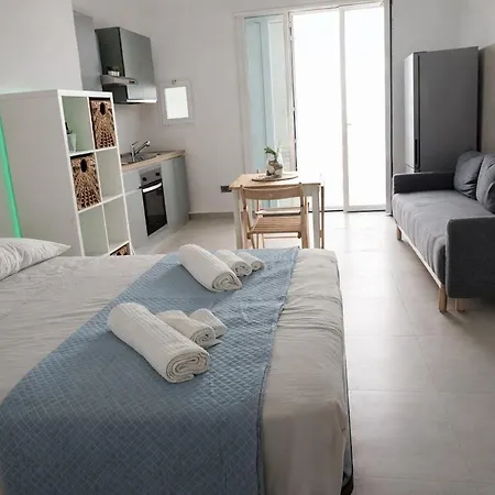 Monolocale Moderno A Due Passi Dal Mare Appartement
