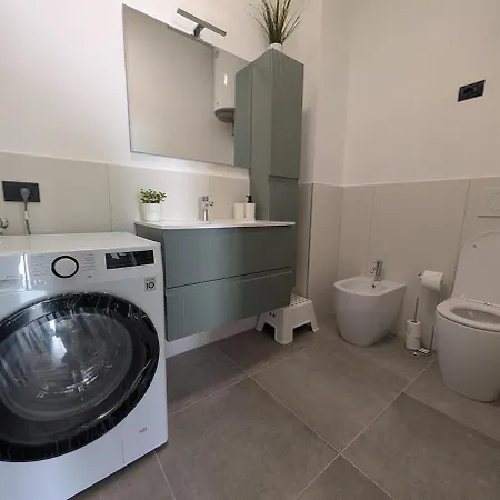 Apartament Monolocale Moderno A Due Passi Dal Mare Rimini