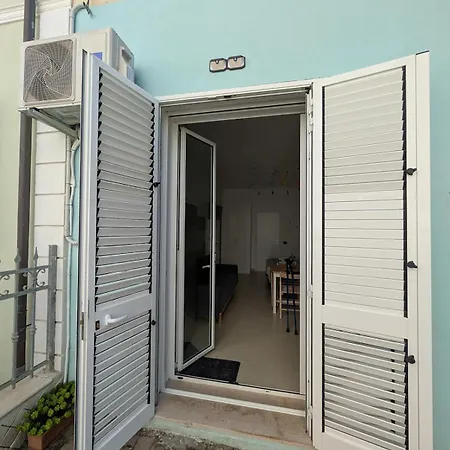 Monolocale Moderno A Due Passi Dal Mare Daire Rimini