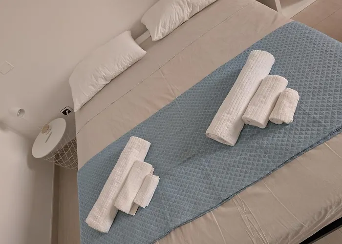 Monolocale Moderno A Due Passi Dal Mare Appartement *