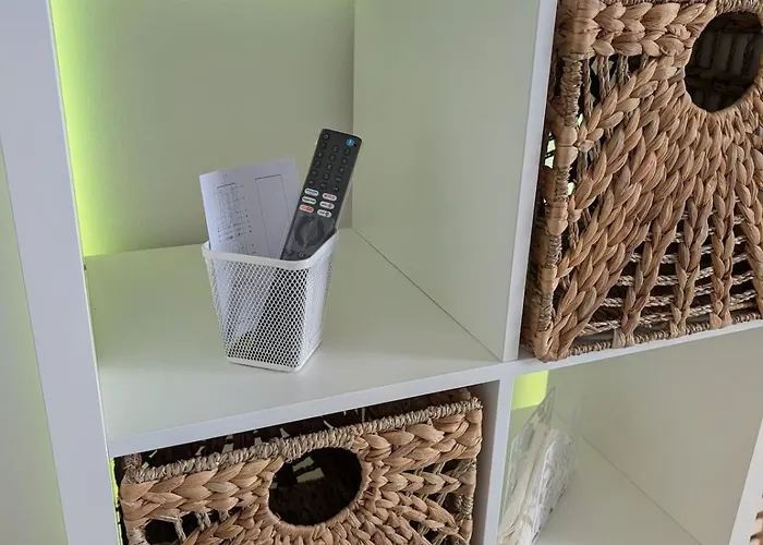 Monolocale Moderno A Due Passi Dal Mare Appartement